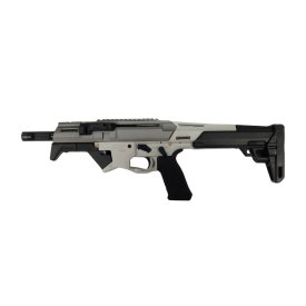 Karabinek PCC SOG-X 6,7" 9X19 SILVER